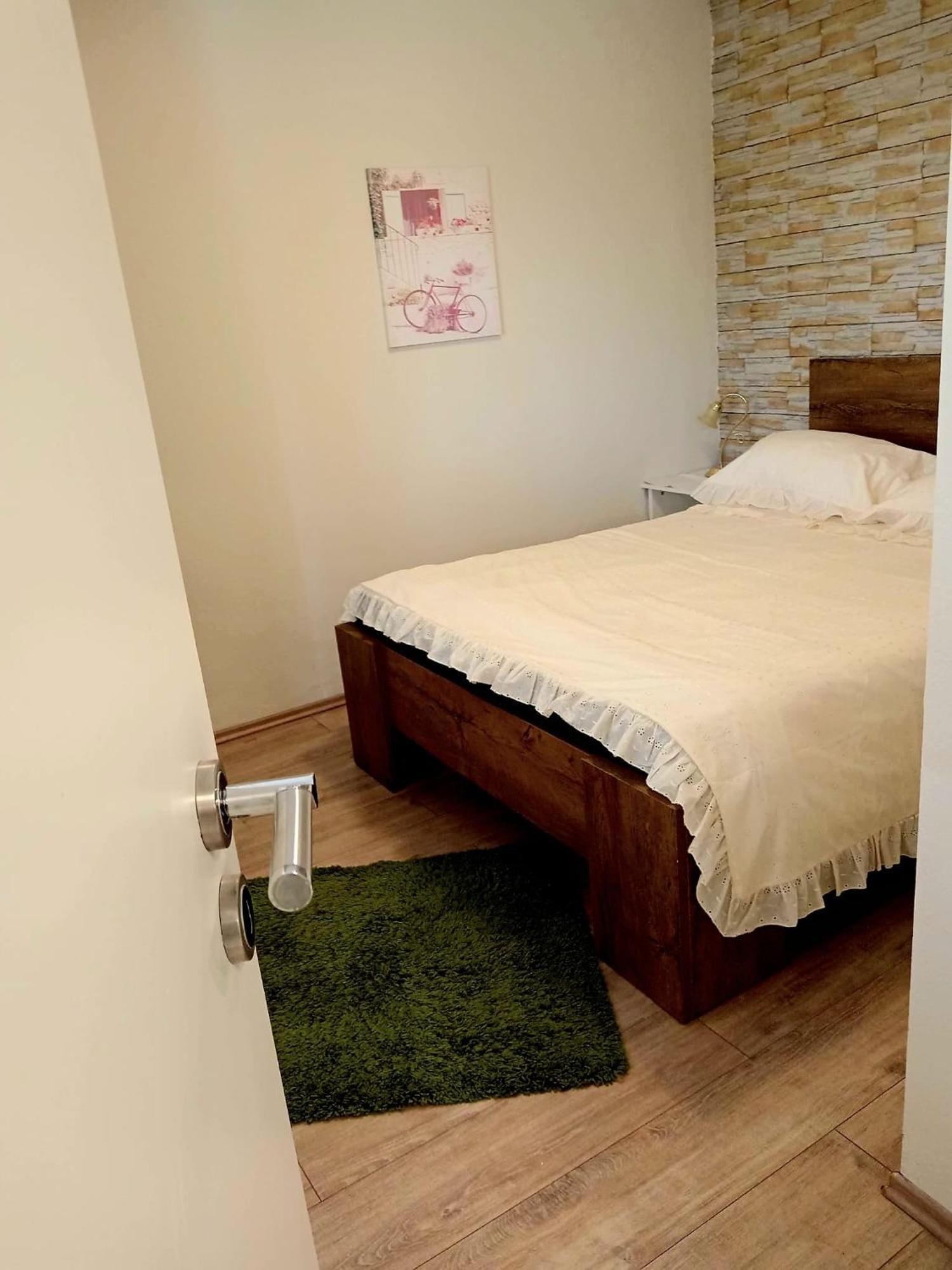 Apartment Maro シベニク エクステリア 写真