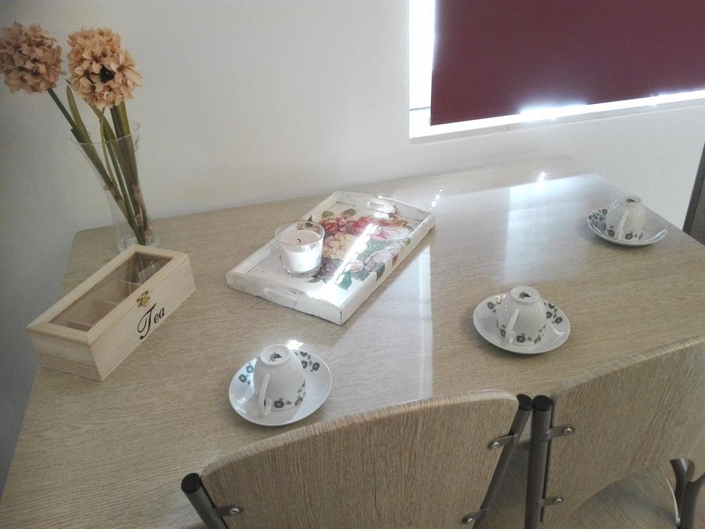 Apartment Maro シベニク エクステリア 写真