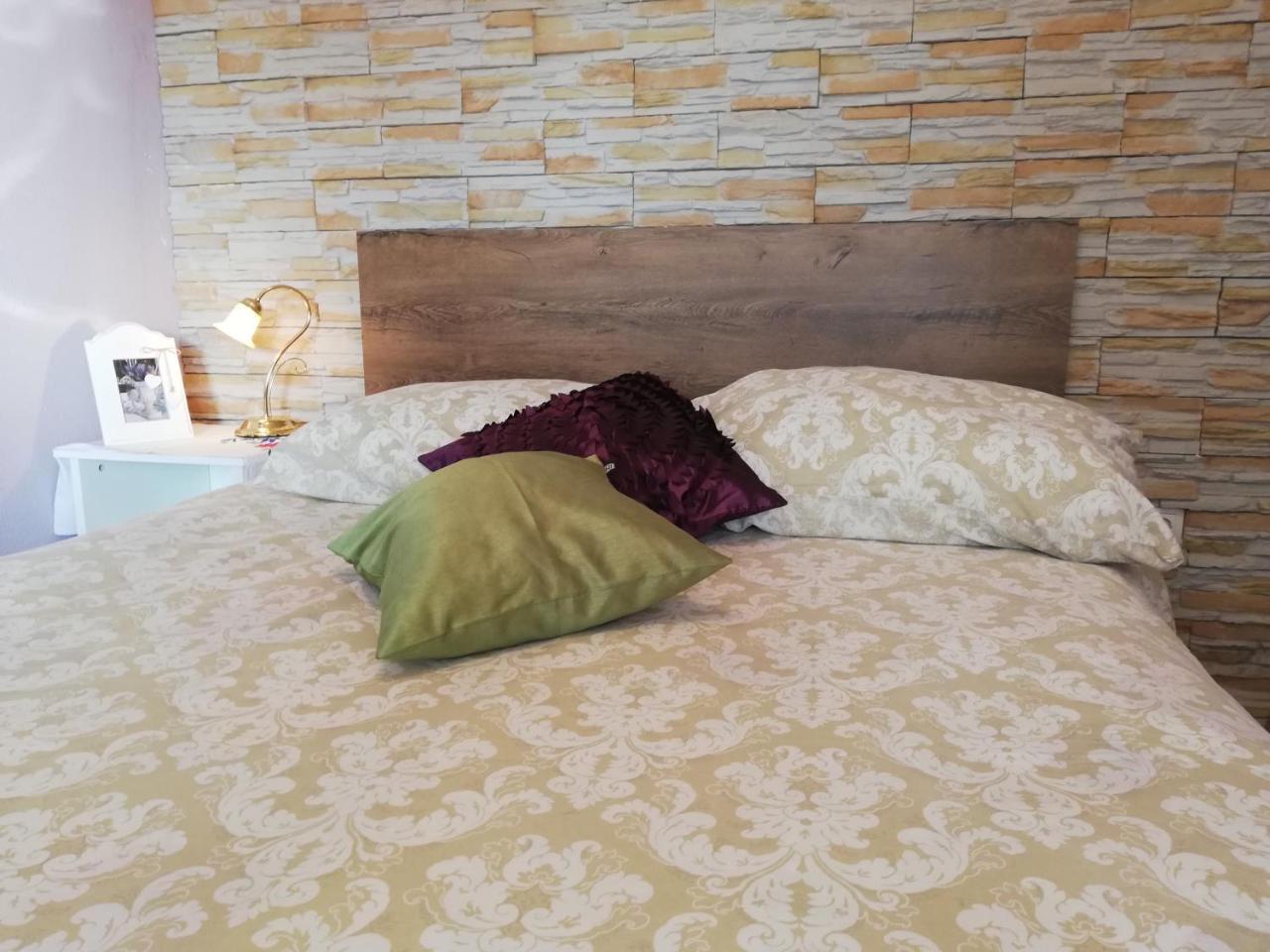 Apartment Maro シベニク エクステリア 写真